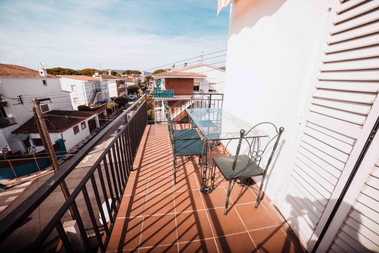 Apartamento Apartamento Equipado Zona Tranquila Platja d'Aro (Playa de Aro)