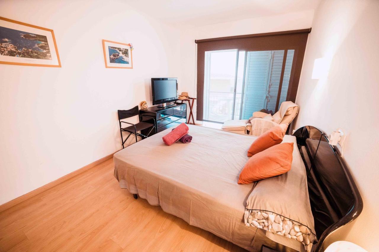 Apartamento Equipado Zona Tranquila Apartamento
