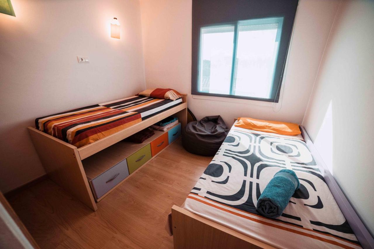 Apartamento Equipado Zona Tranquila * Platja d'Aro (Playa de Aro)