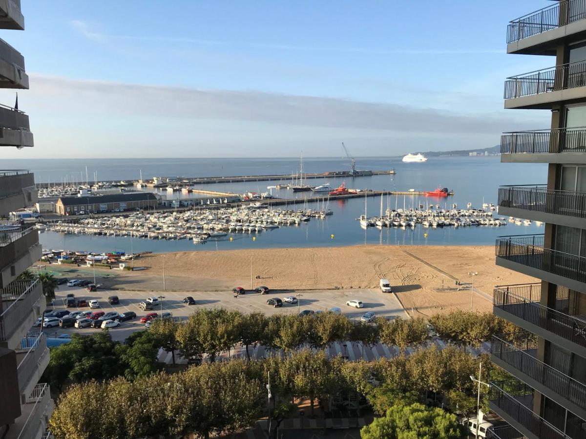 Panoramic View *