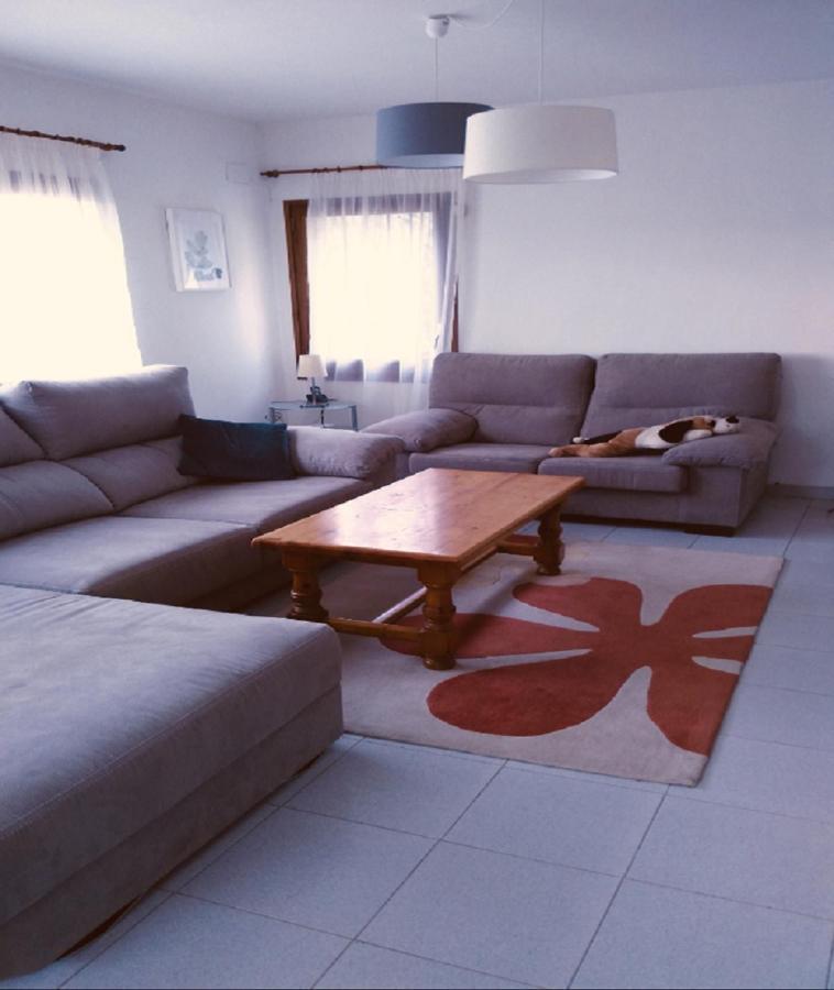 For Eight Guests San Ciprian dels Alls