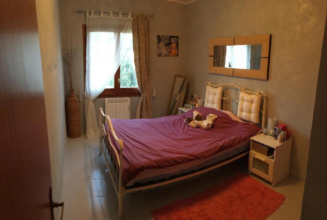For Eight Guests Villa San Ciprian dels Alls