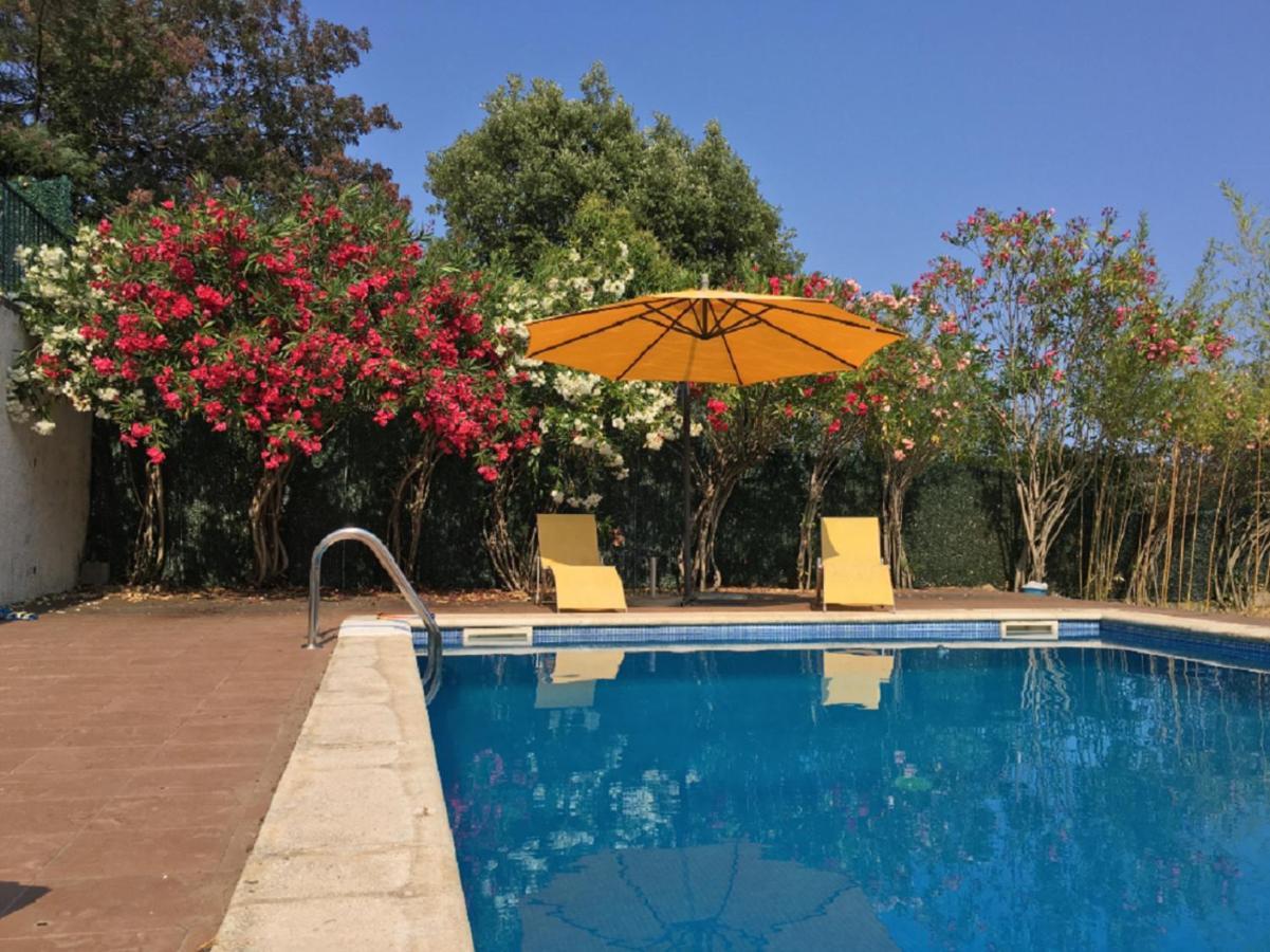 For Eight Guests San Ciprian dels Alls