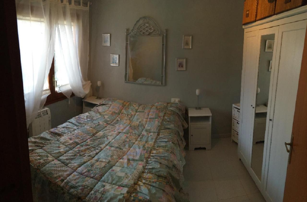For Eight Guests Villa *