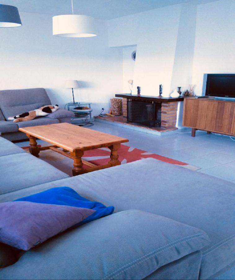 Villa For Eight Guests *