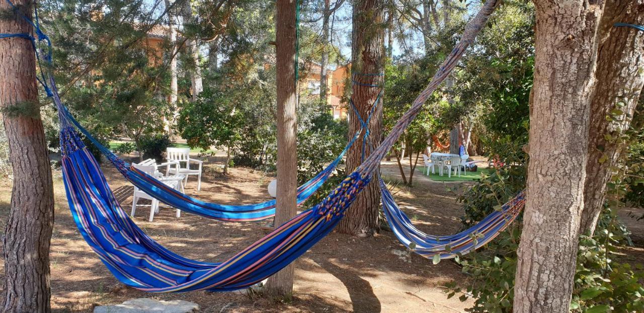 Casa Con Jardin A 25 Metros De La Playa. La T. Holiday home