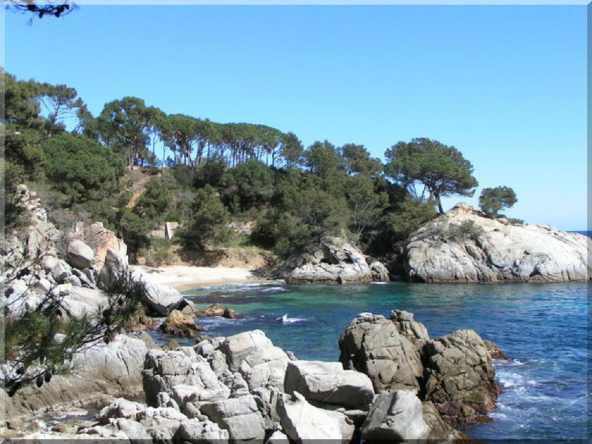 For Eight Guests Villa San Ciprian dels Alls