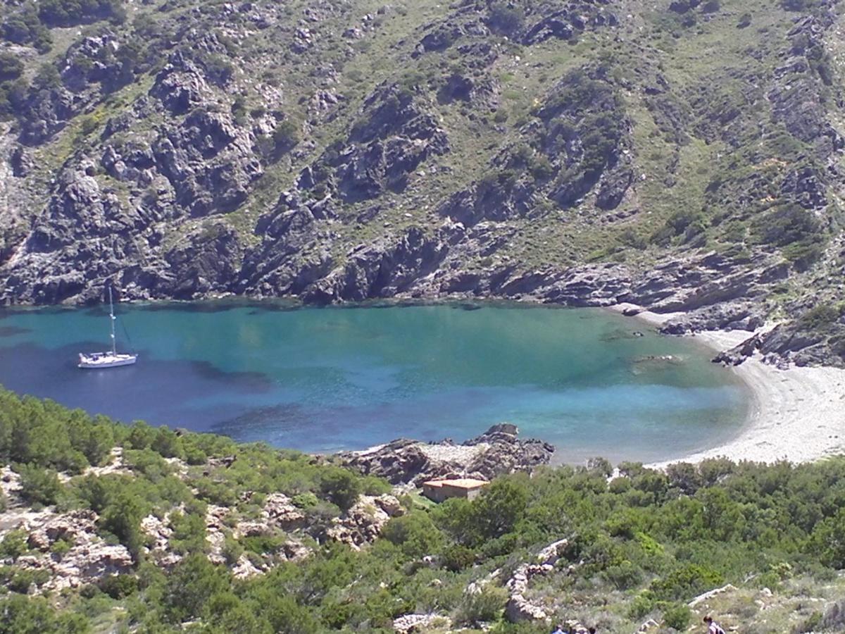 Cap De Vol El Port De La Selva