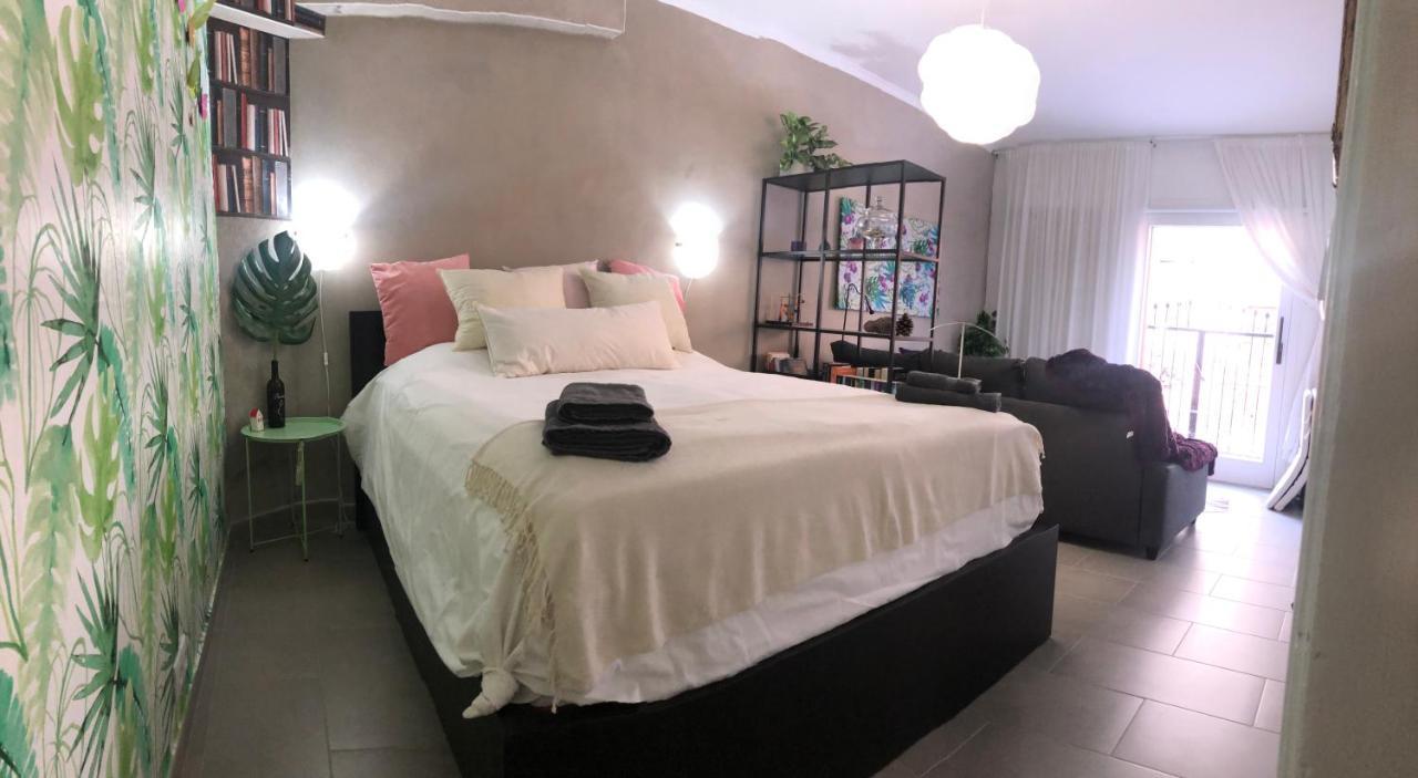 Apartamento Montserrat Calonge (Catalonia)