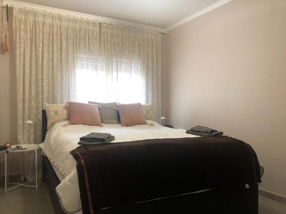 Apartamento Montserrat *