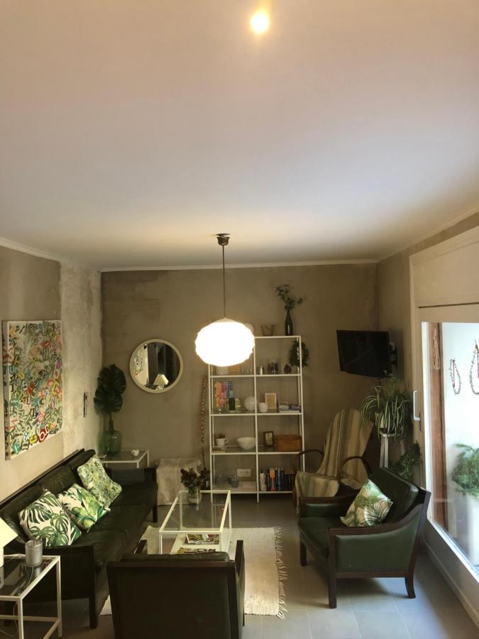 Montserrat Apartamento *