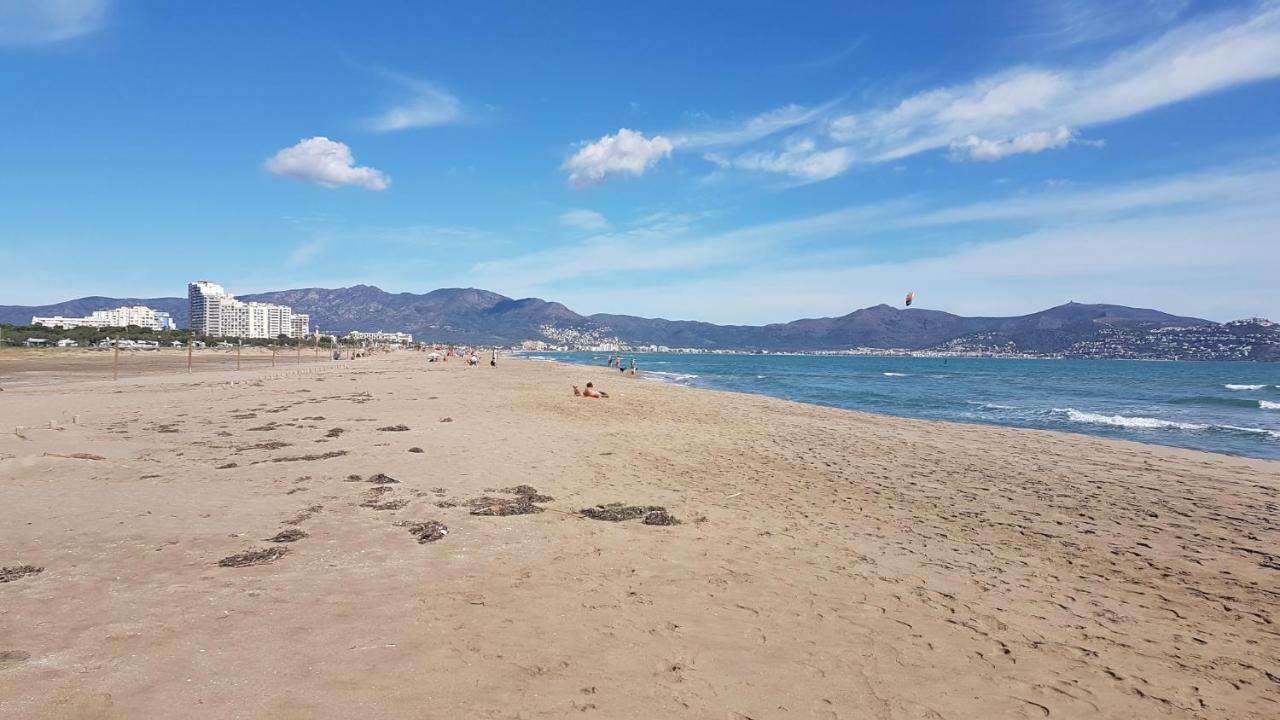 Apartamento Ampuries Delta