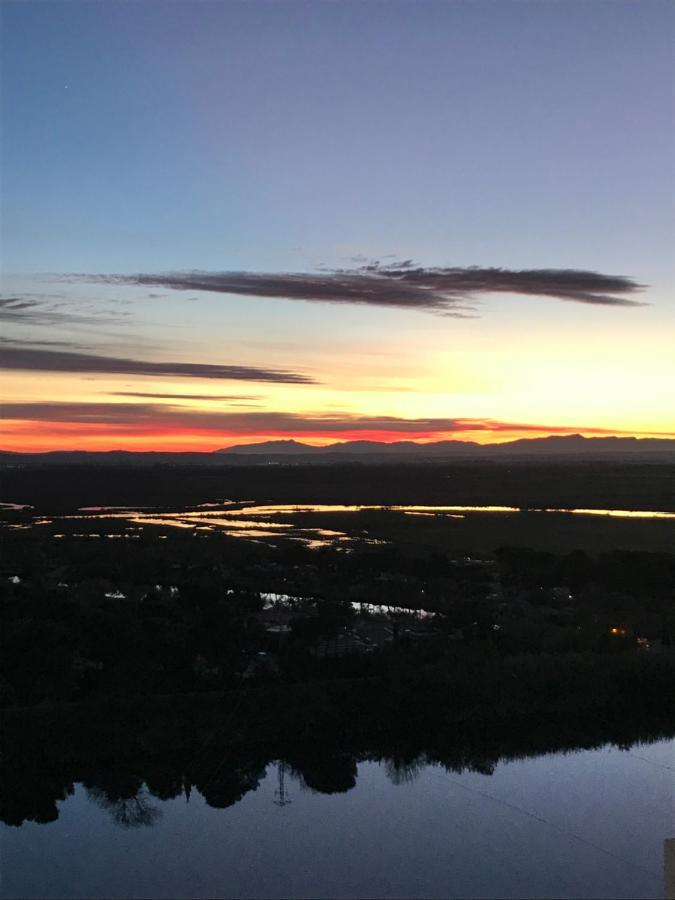 Apartamento Les Couchers De Soleil A