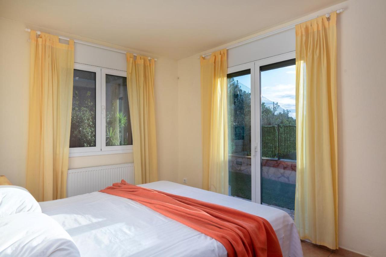 Villa Melina *
