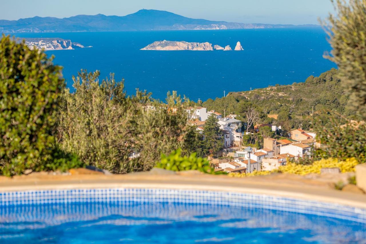 Melina Villa Begur