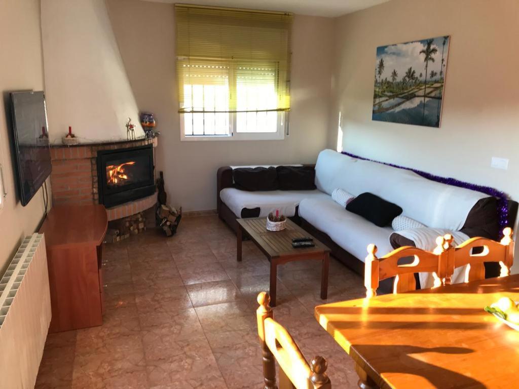 The Happy House Сasa de vacaciones Mont Barbat
