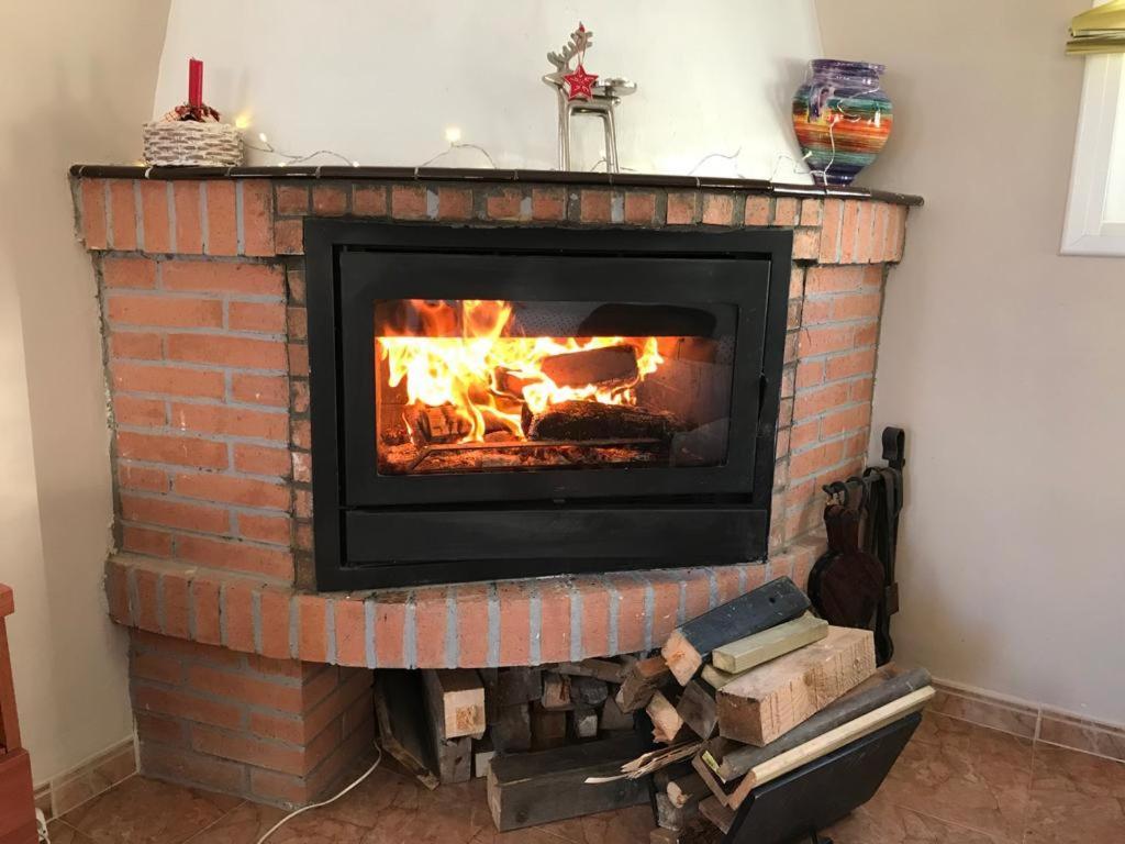 Сasa de vacaciones The Happy House