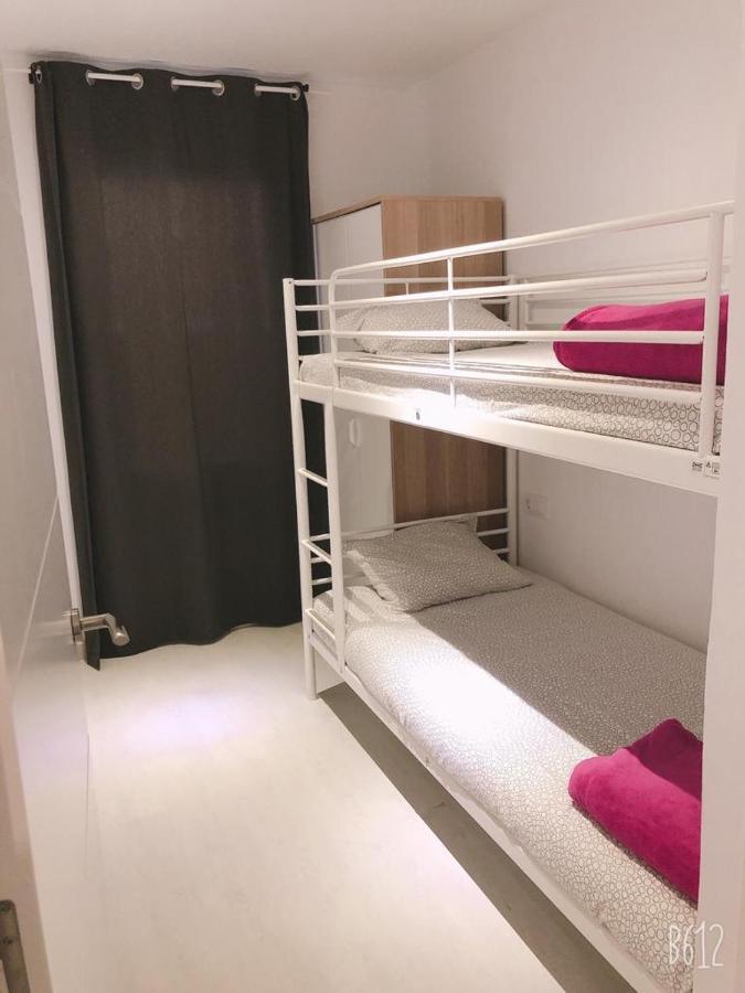 Apartment Fantastico En El Centro De Y A 150mts De La Playa Blanes