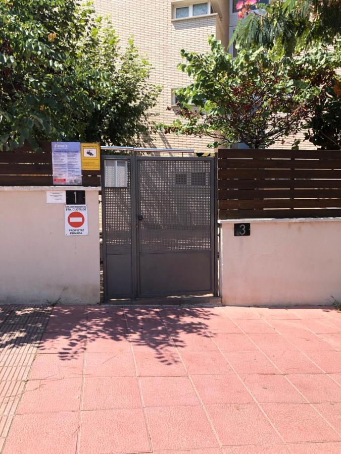 Apartamento Apartamento Fenals Santa Clotilde *