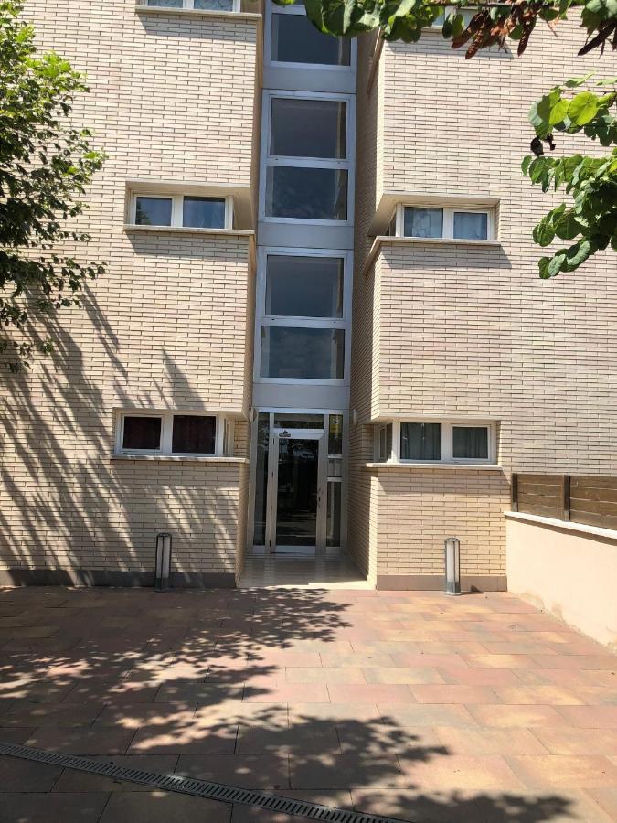 Apartamento Fenals Santa Clotilde Apartamento *