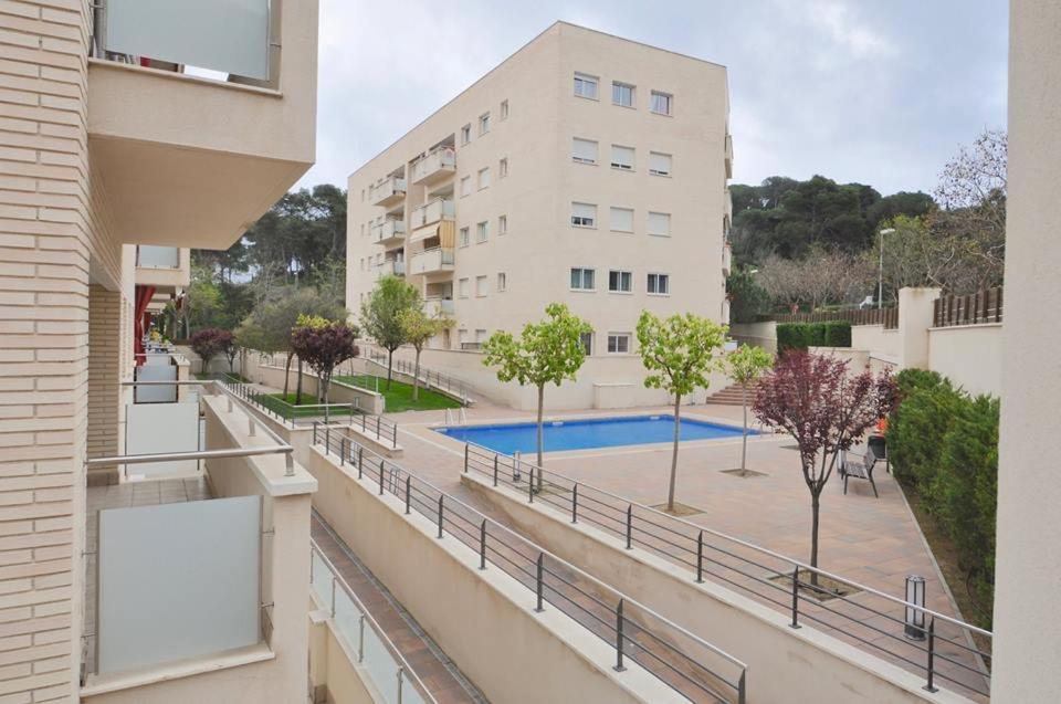 Apartamento Fenals Santa Clotilde Apartamento