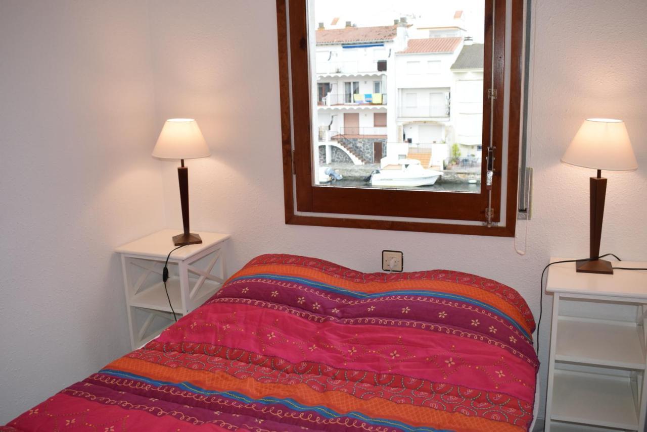 Apartment Con Bonitas Vistas Al Canal Ref 337 *