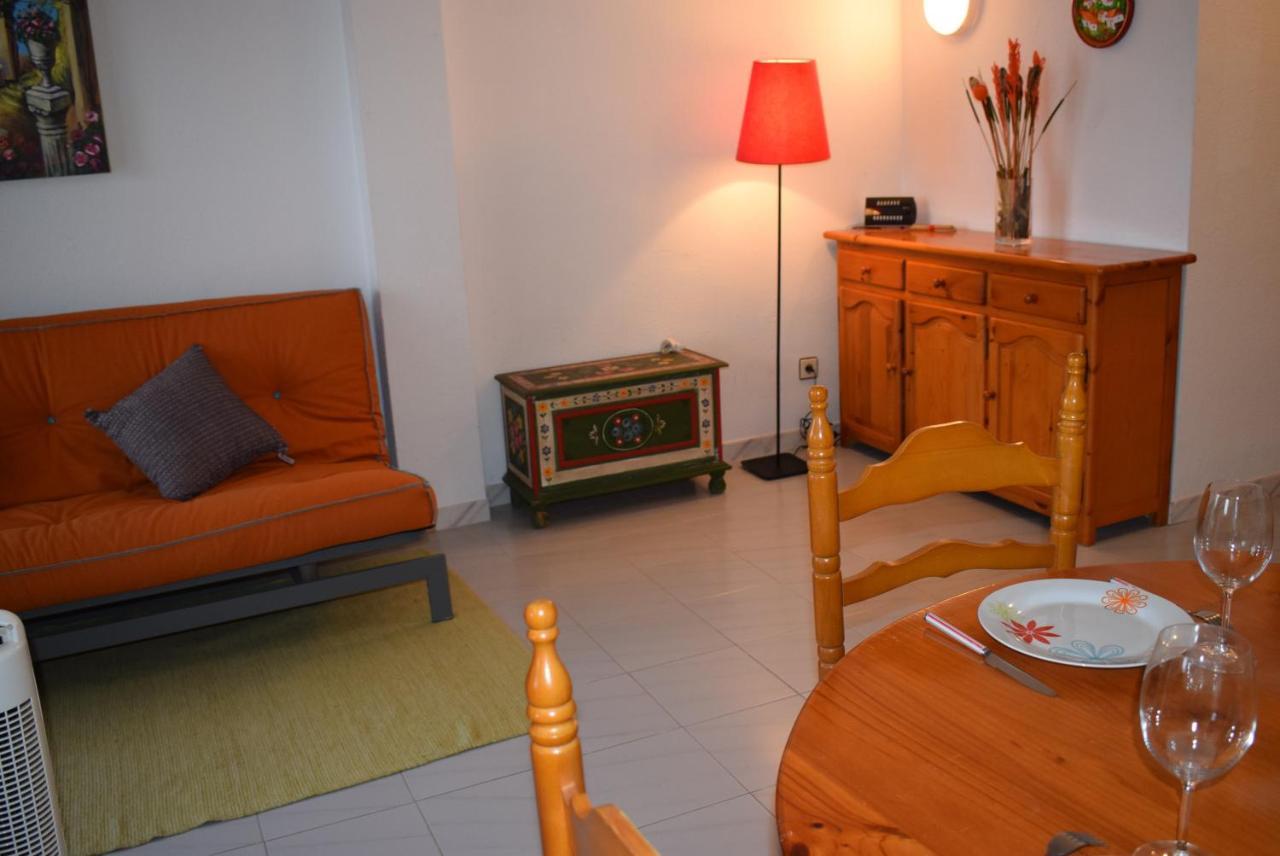 Apartment Con Bonitas Vistas Al Canal Ref 337