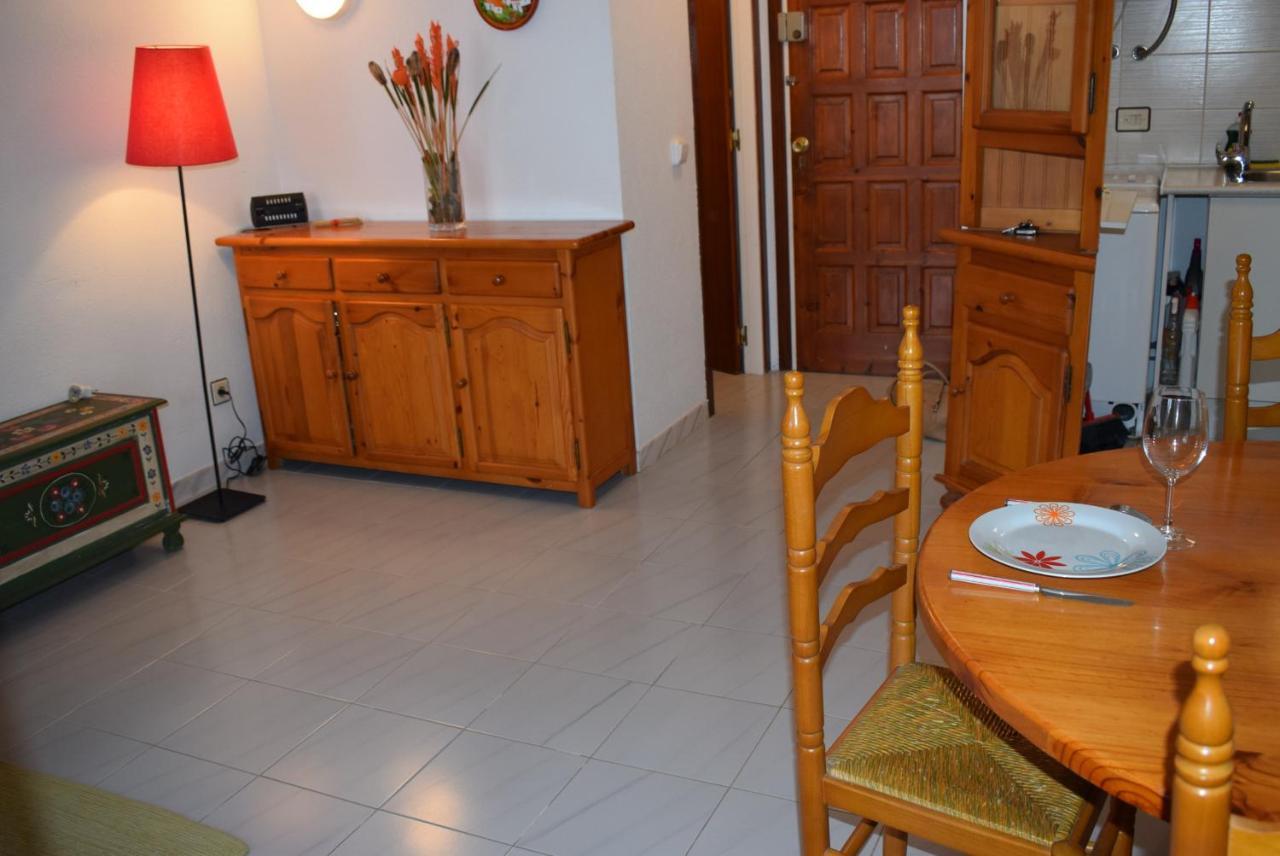 Apartment Con Bonitas Vistas Al Canal Ref 337 *
