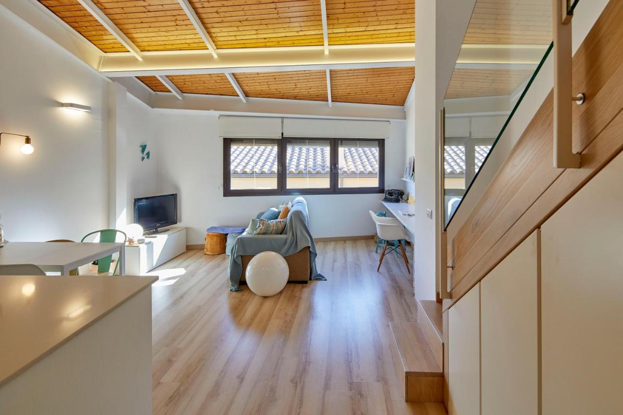 Apartamento Rei Martí *