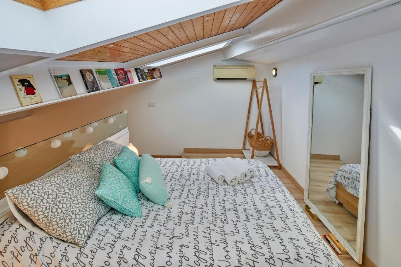 Rei Martí Apartamento