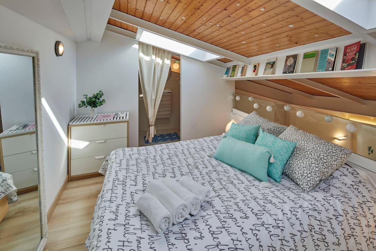Apartamento Rei Martí Gerona