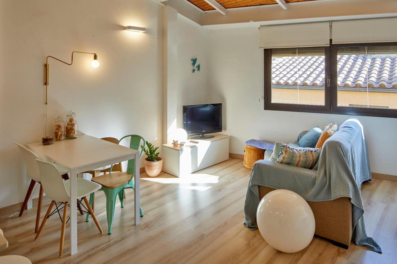 Rei Martí Apartamento Gerona