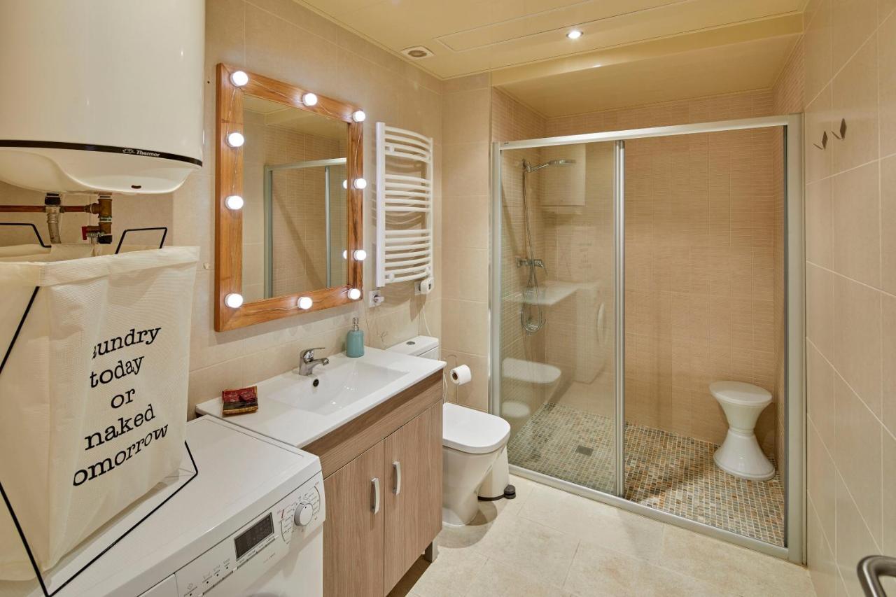 Rei Martí Apartamento Gerona