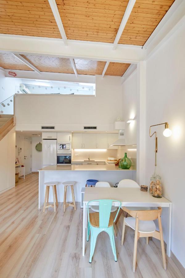 Apartamento Rei Martí