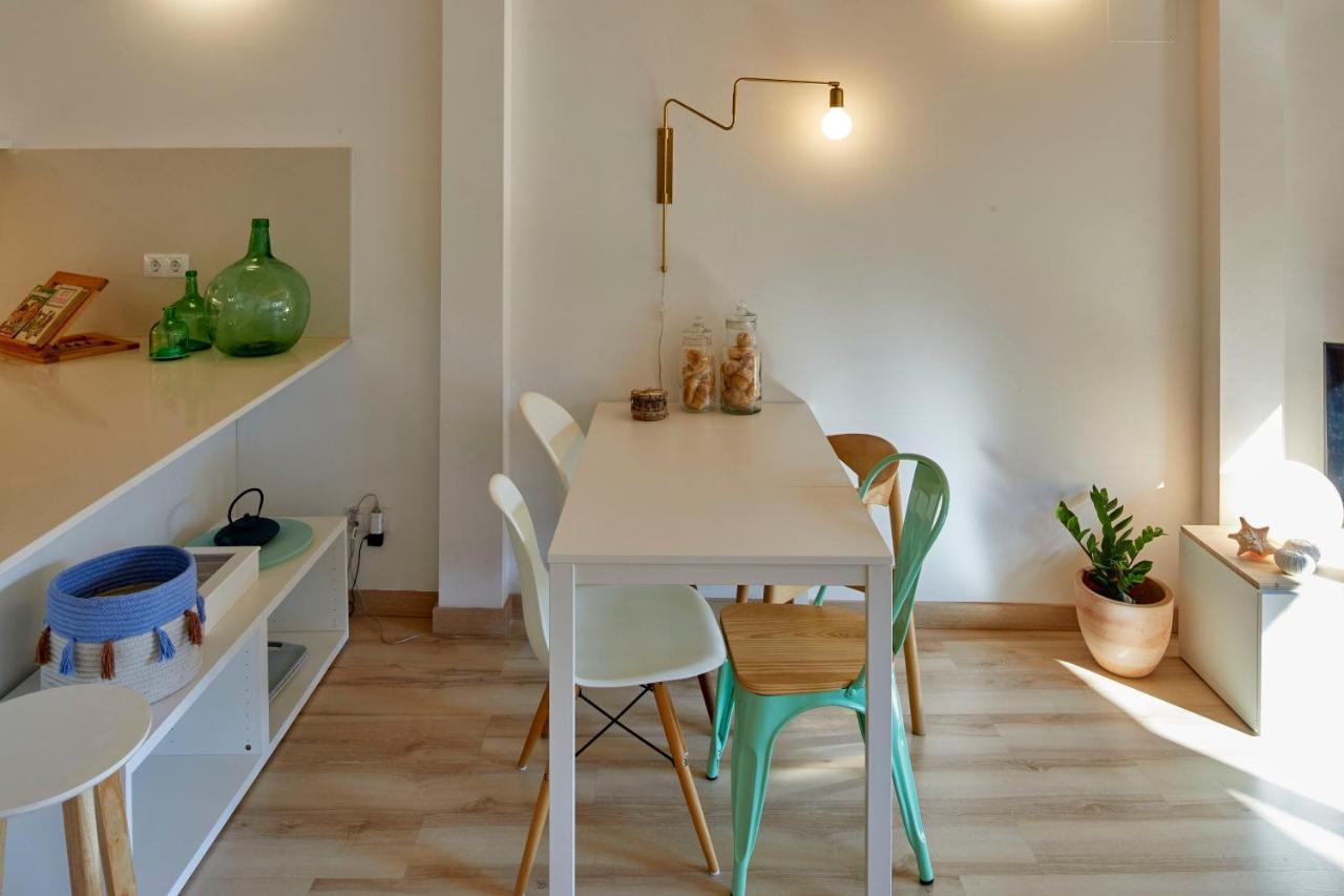 Rei Martí Apartamento *