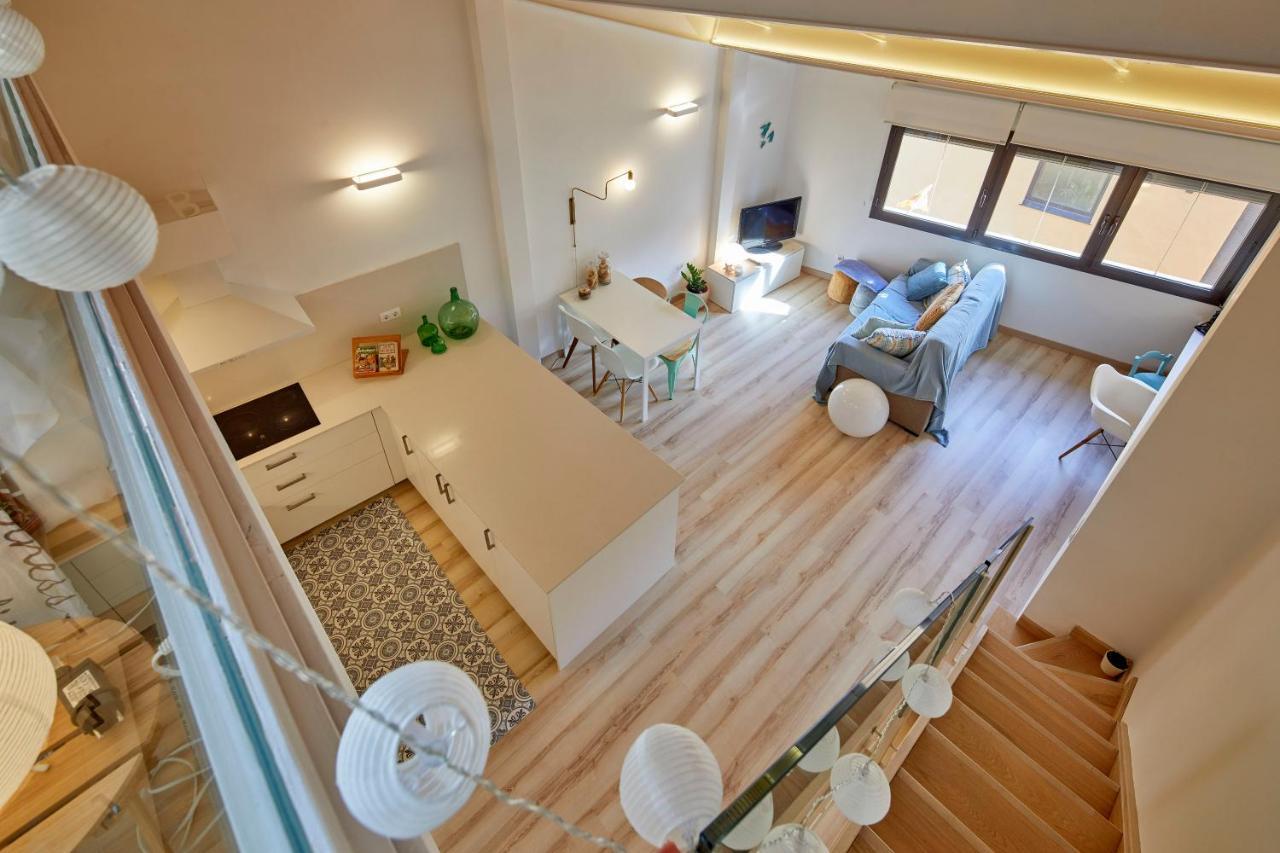 Rei Martí Apartamento Gerona