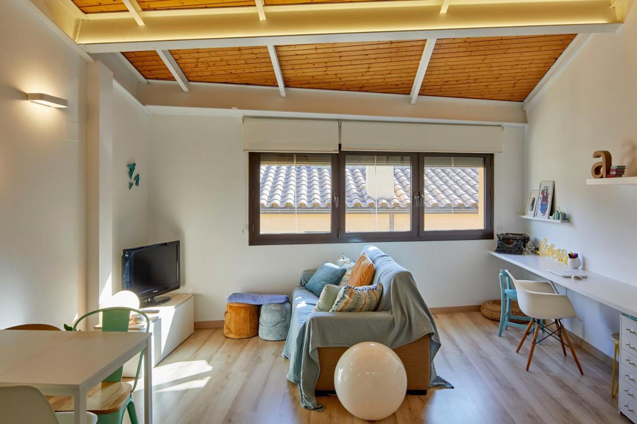 Rei Martí Apartamento