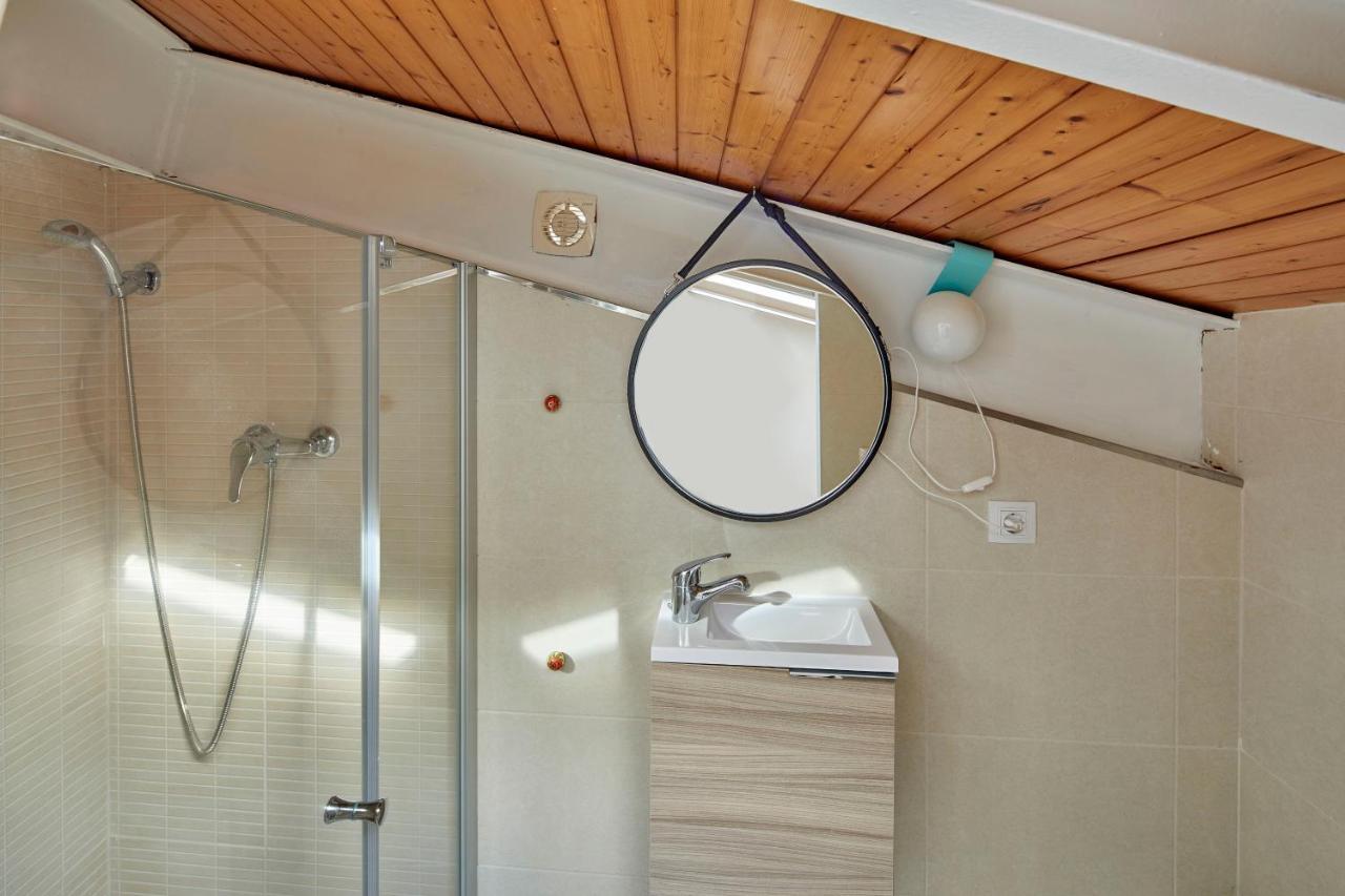 Rei Martí Apartamento