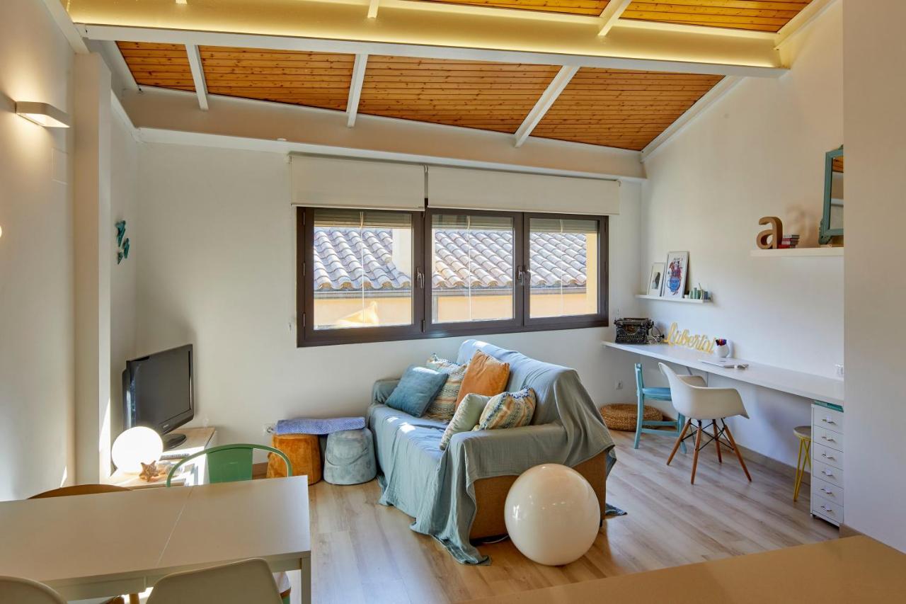 Apartamento Rei Martí Gerona