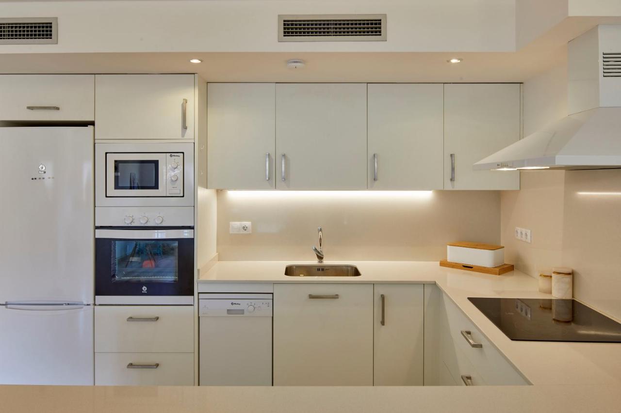 Rei Martí Apartamento Gerona