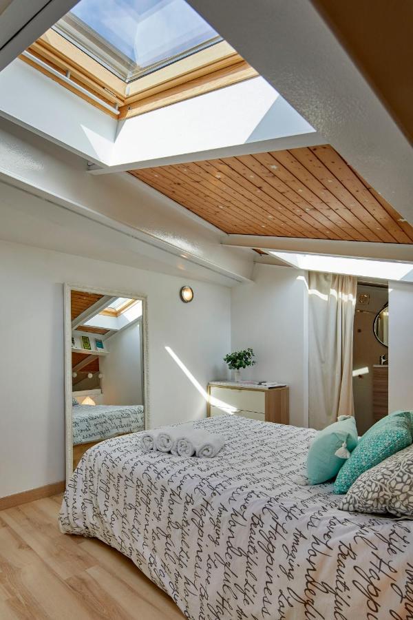 Rei Martí Apartamento Gerona