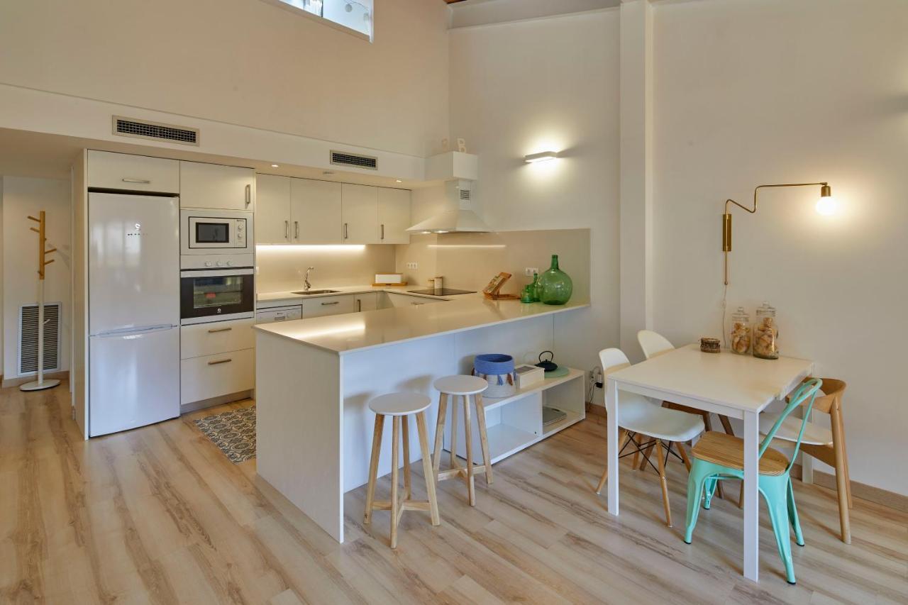 Rei Martí Apartamento