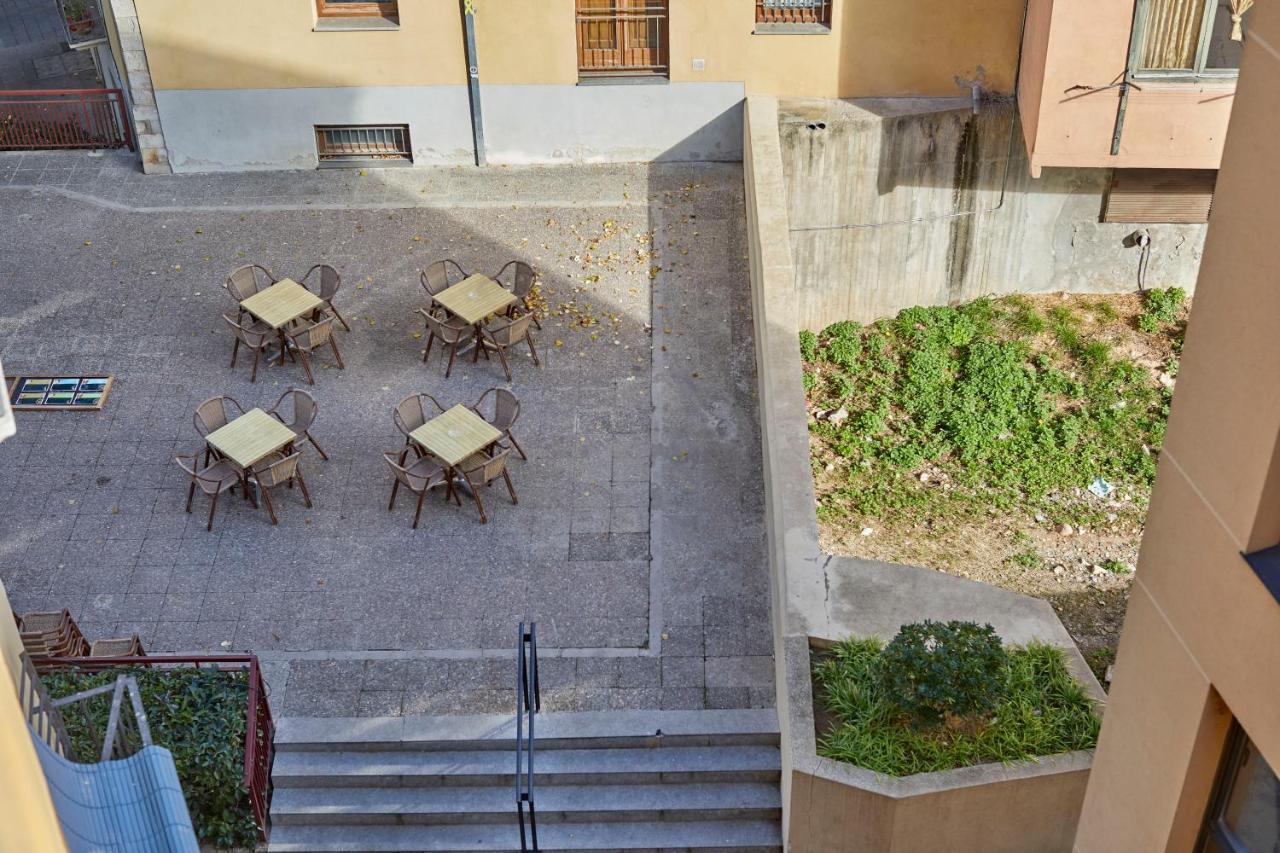 Apartamento Rei Martí *