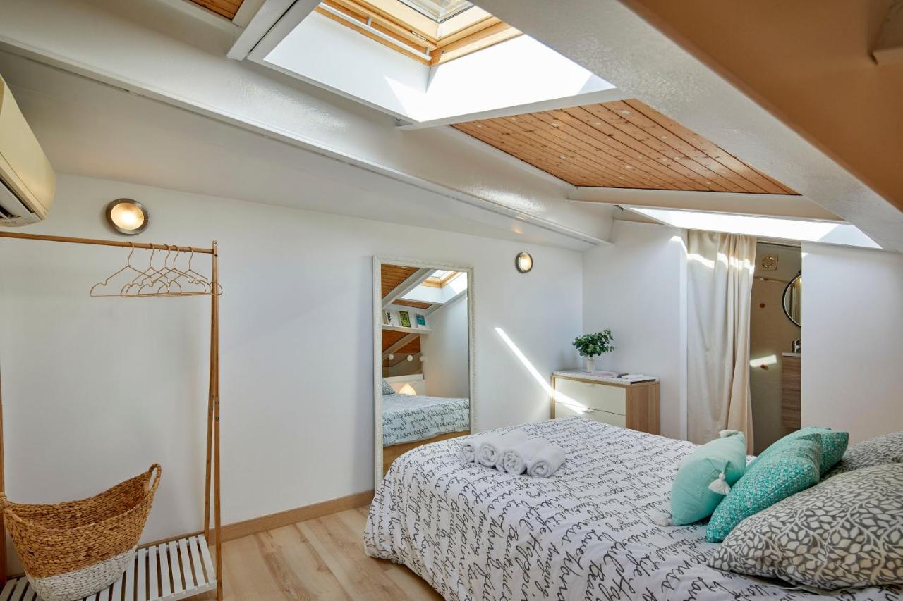 Rei Martí Apartamento