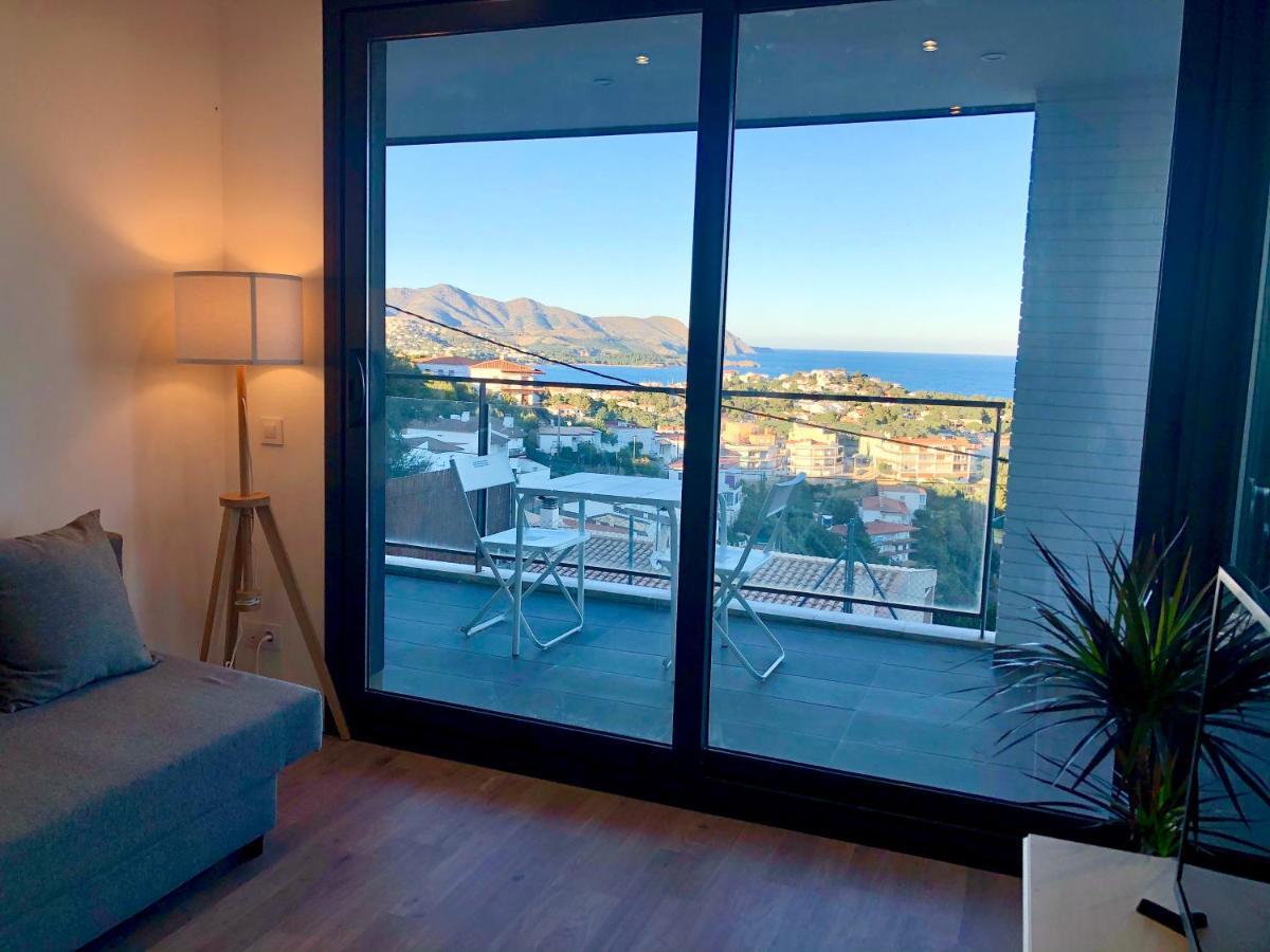 Apartamento Cau Del Llop Llançà