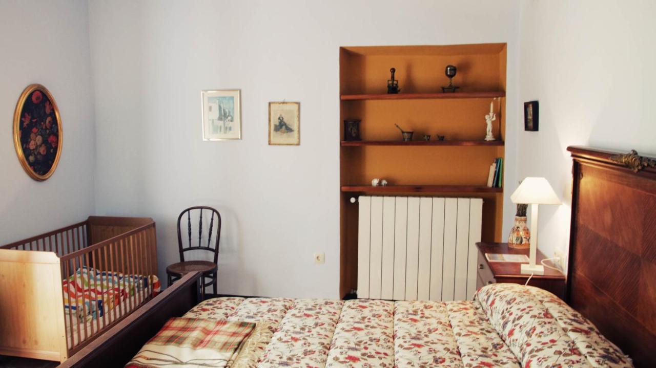 Villa Mas Gelama Vilajuiga
