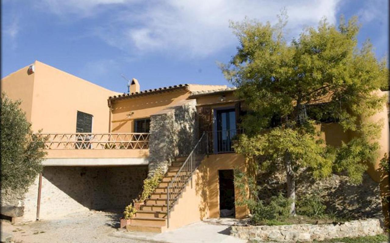 Villa Mas Gelama Vilajuiga