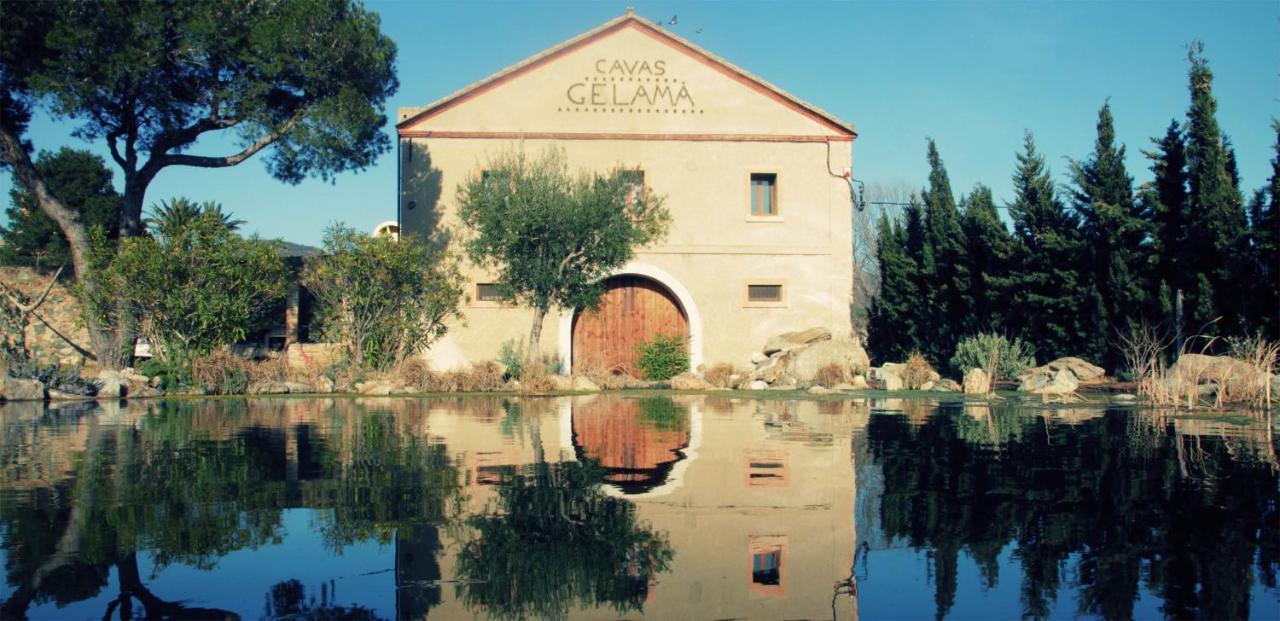 Villa Mas Gelama