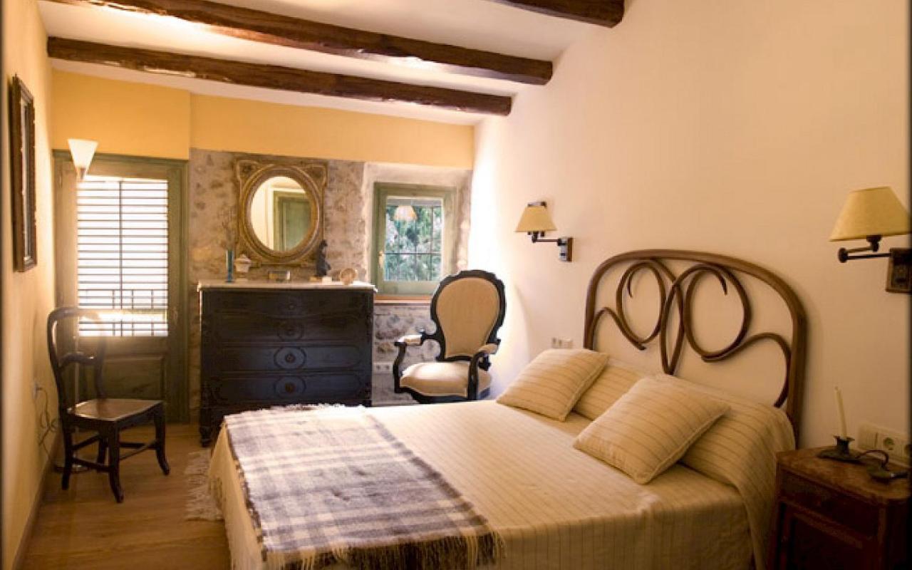 Villa Mas Gelama Vilajuiga