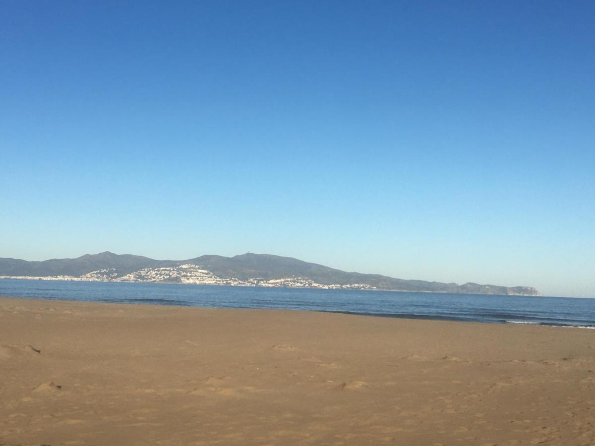 Casa Tati Сasa de vacaciones Sant Pere Pescador